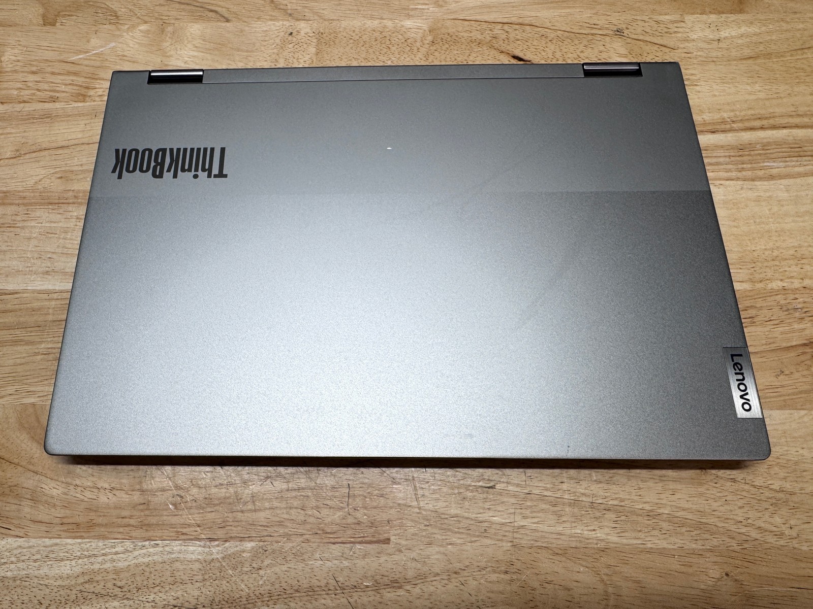 Lenovo ThinkBook 14s Yoga G2 14″ TOUCHSCREEN Laptop i5, 256GB SSD, W11