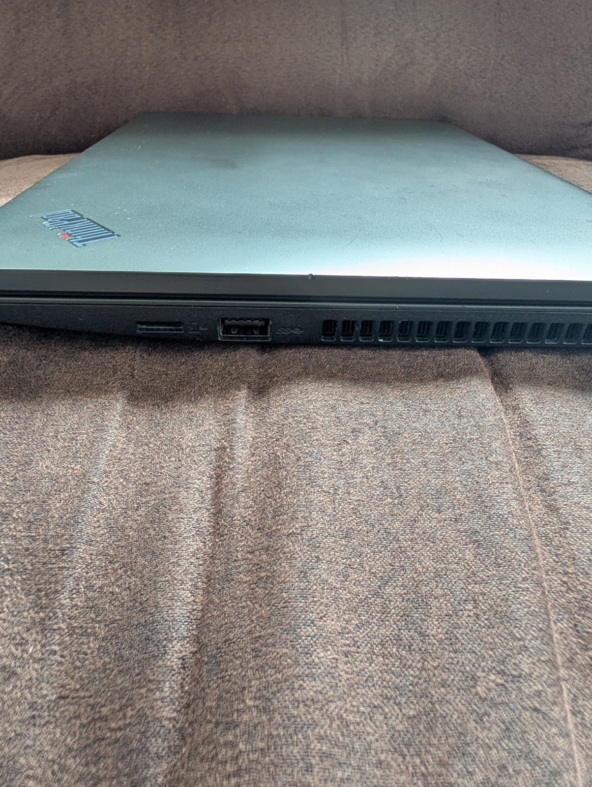 LENOVO THINKPAD L14 INTEL CORE I5-1235U 1.30GHZ 8GB RAM 250GB SSD