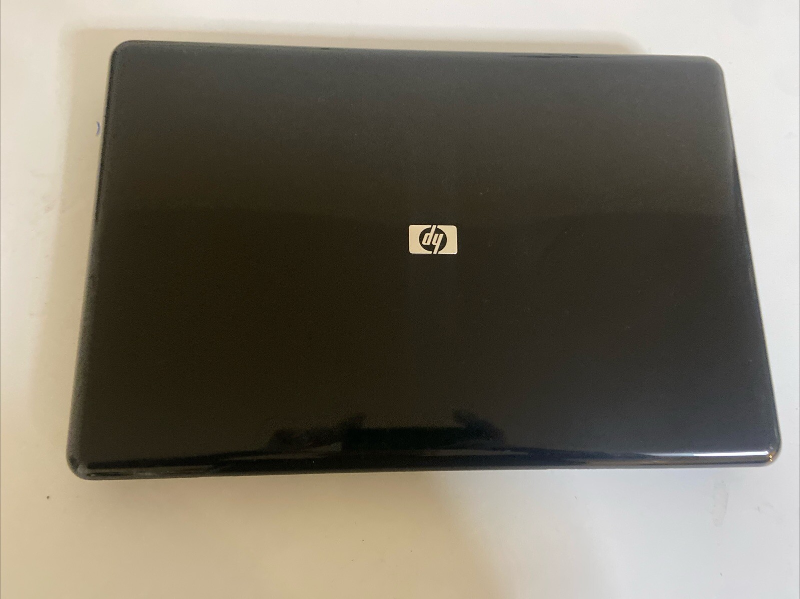 HP G60-235dx Notebook PC Intel Celeron One-Core 2.20GHZ 320 GB HDD