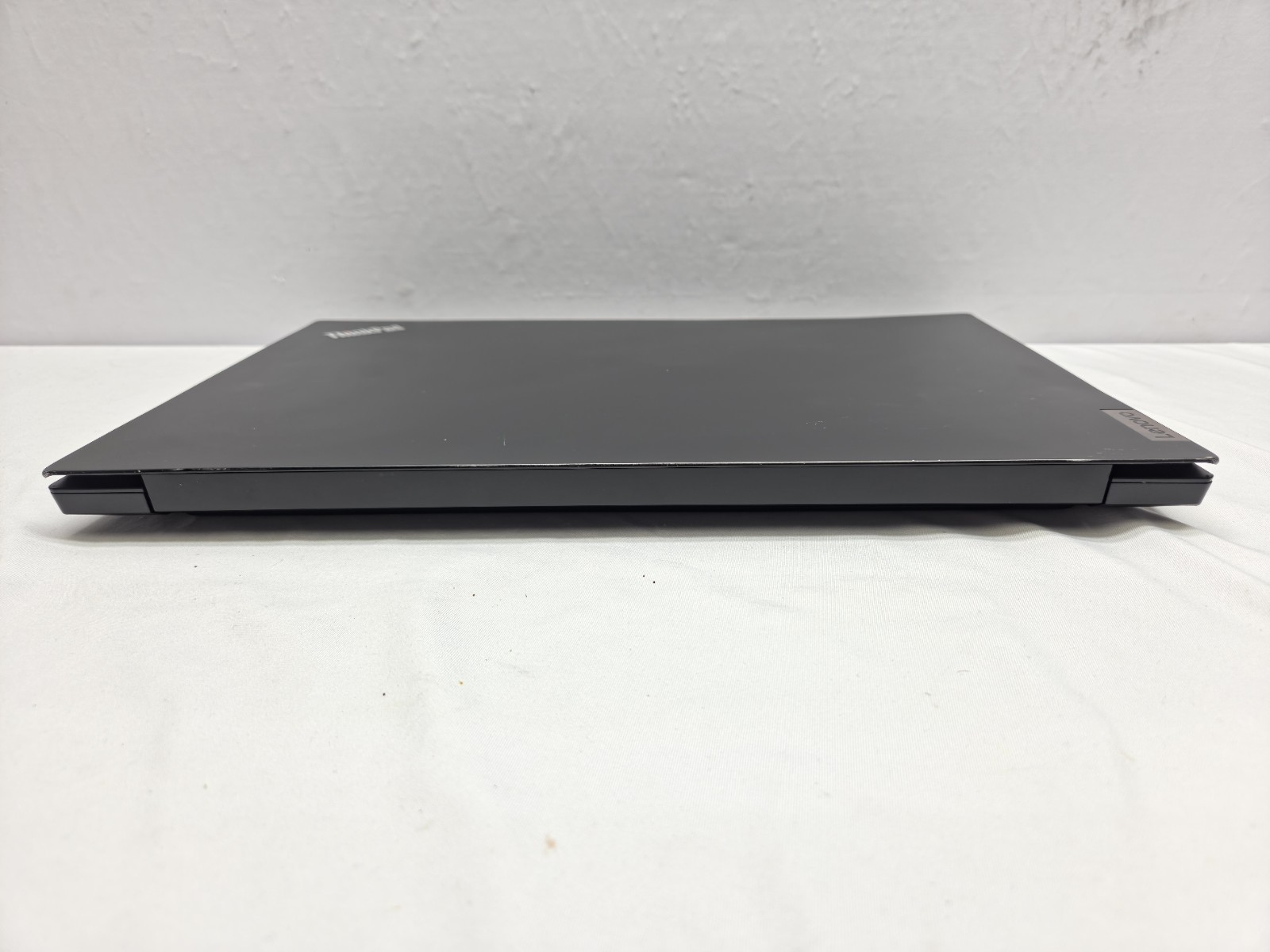 Lenovo ThinkPad E15 Gen 4 8GB RAM 256GB SSD 15.6” FHD *AS-IS* (21EE-S1YE00)