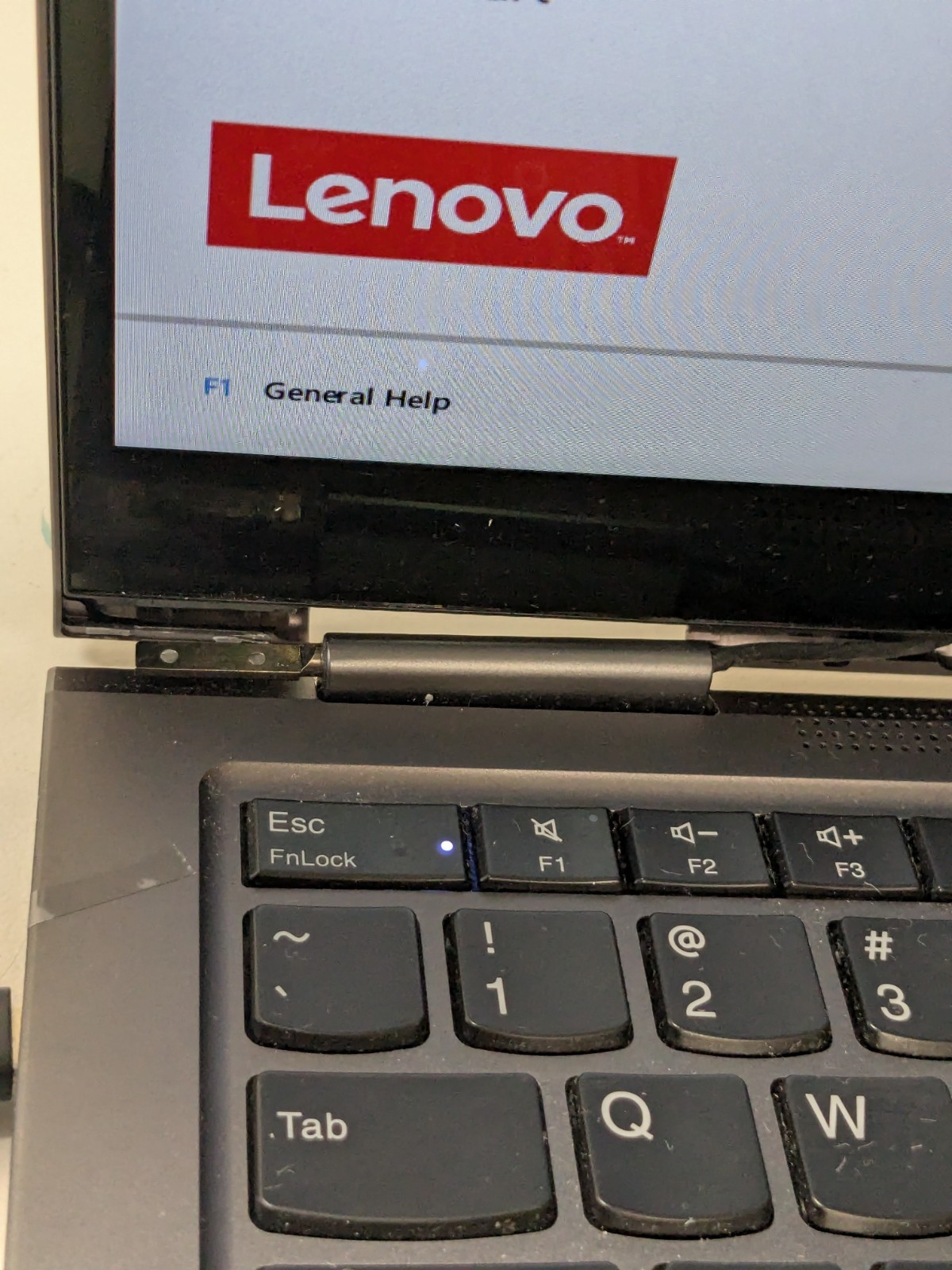 Lot of 3 Lenovo ThinkPad X1 Yoga 4th Gen Intel 8th Gen Processor SOLD AS-IS