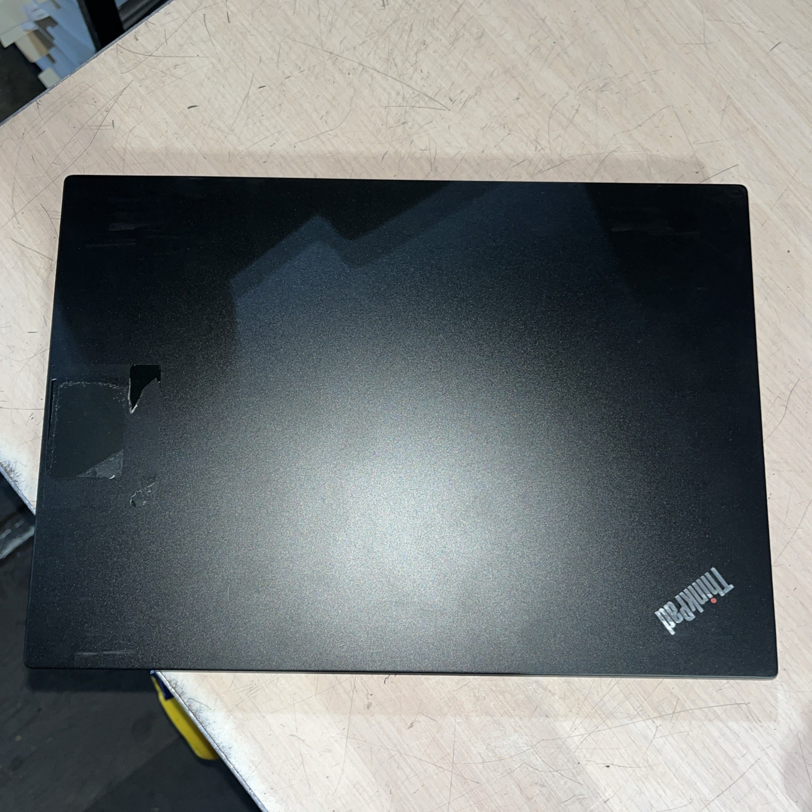 LENOVO THINKPAD L380 INTEL CORE I3-8130U 2.20GHZ 8GB RAM NO HD