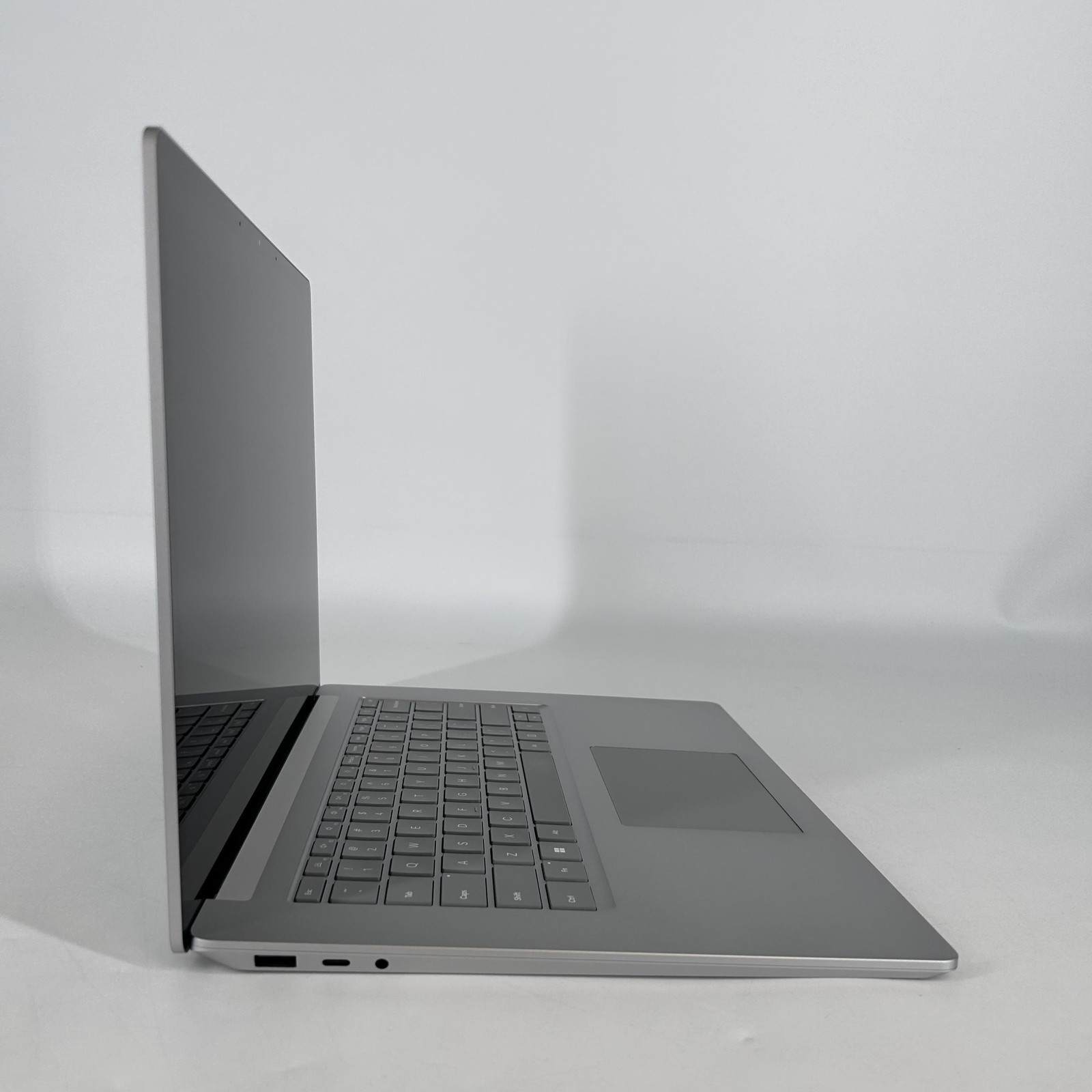 Microsoft Surface Laptop 5 15 QHD+ TOUCH 2.6GHz i7-1255U 8GB 256GB SSD Excellent