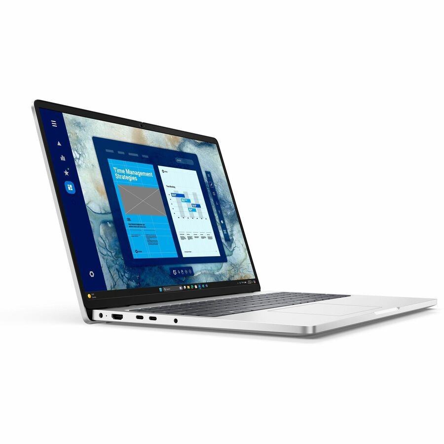 Dell Pro 16 PC16250 16 Touchscreen Notebook – Full HD Plus – 60 Hz – Intel Core