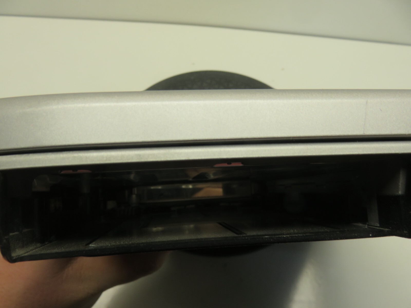 Compaq Presario 2100 Laptop Intel Pentium 4 192MB Ram No HDD or Battery