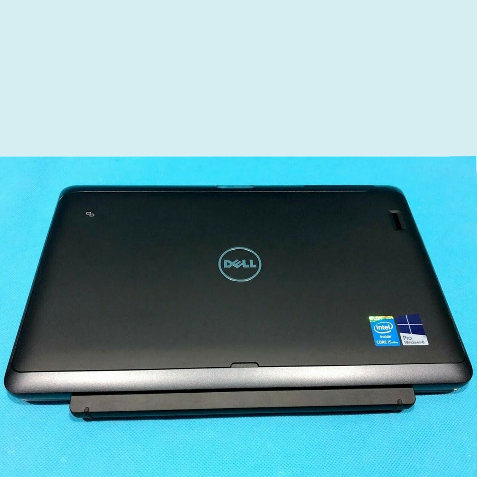 Dell Venue 11 Pro 10.8″ i3 1.50GHz 4GB Ram 256GB SSD Win10 MS office & Keyboard