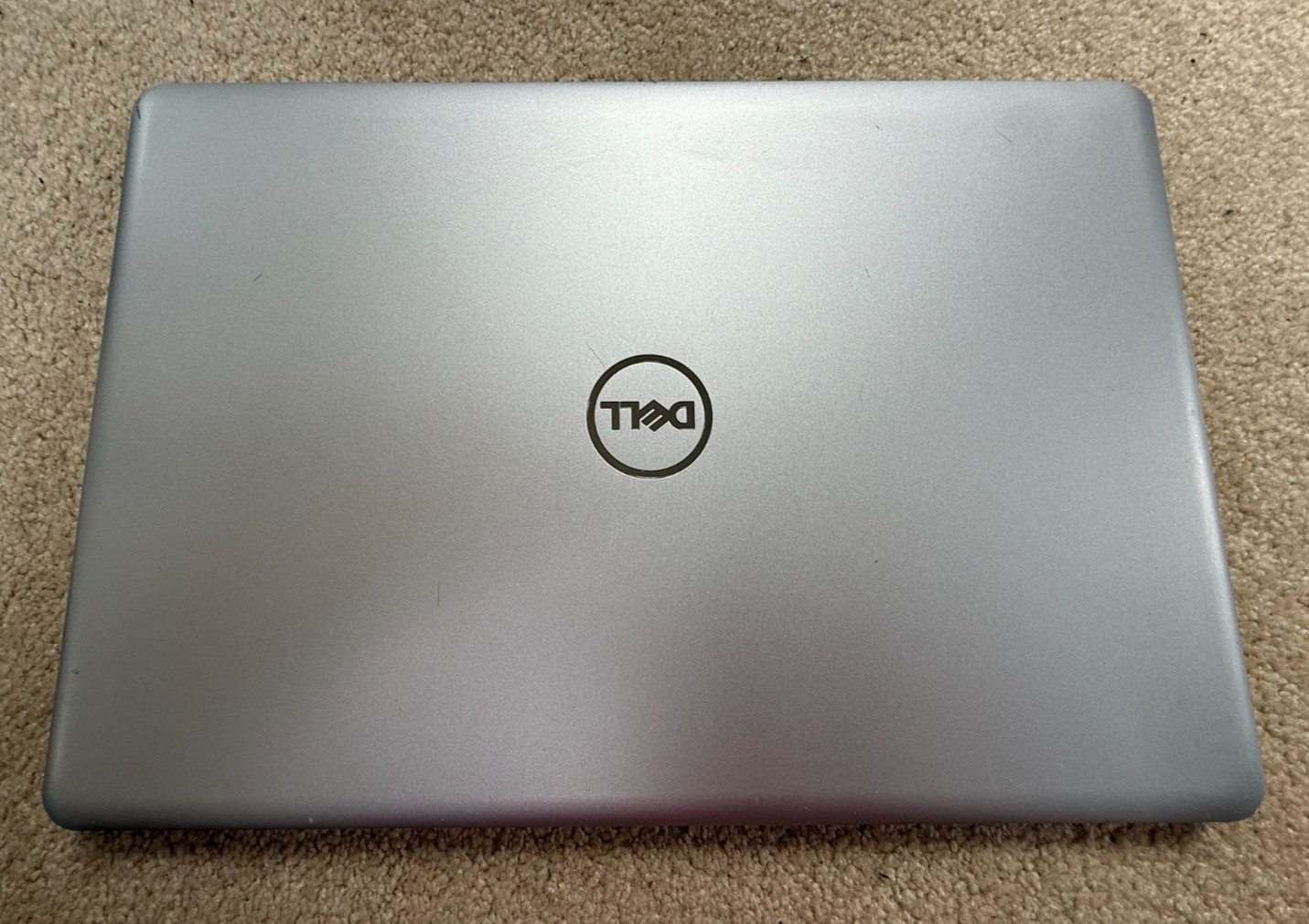 Dell Inspiron 5584 15.6″ Touchscreen Laptop Intel i3-8145U 8GB ram PARTS ONLY
