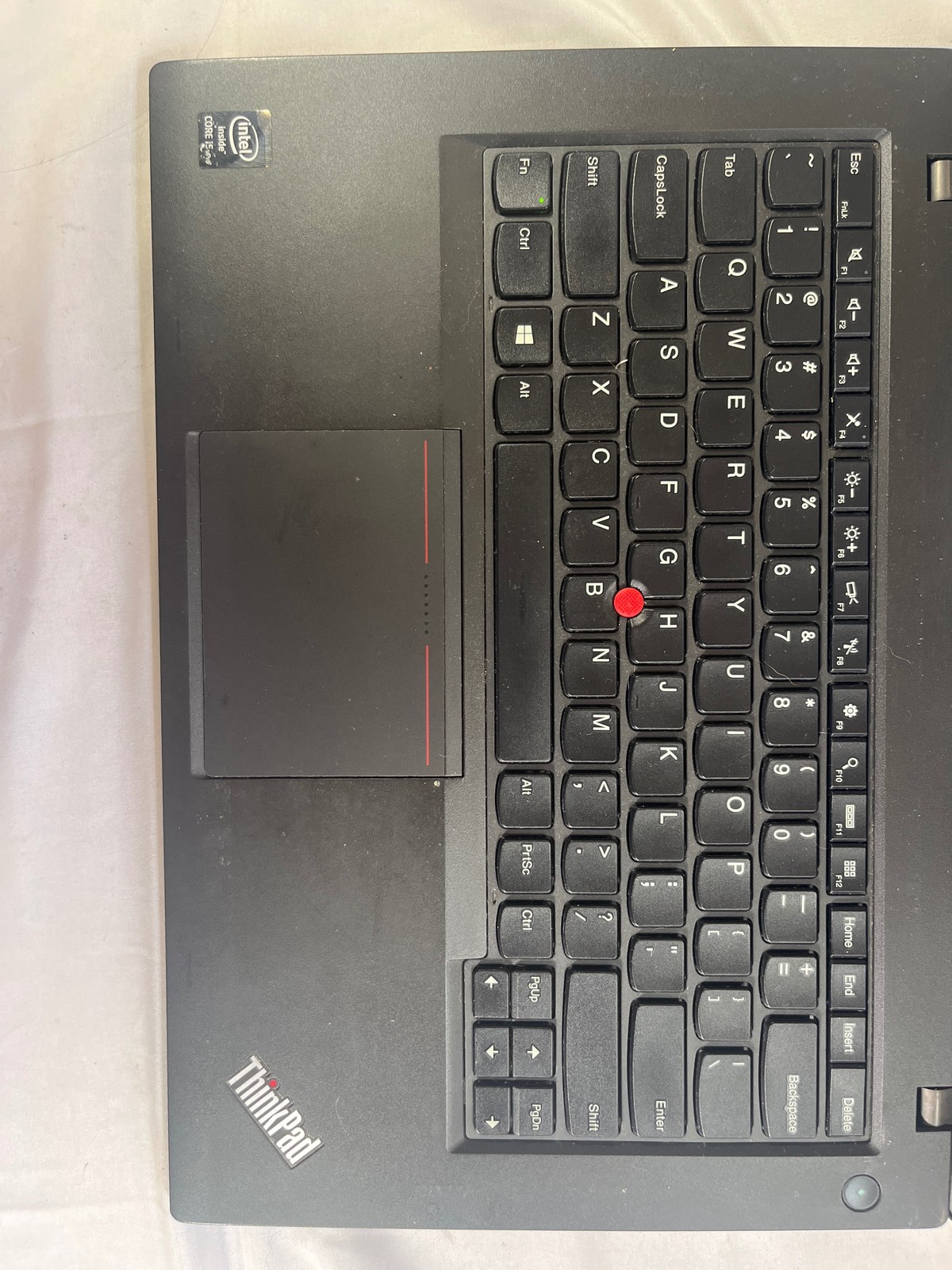 Lenovo ThinkPad T440 Intel Core i5-4300U 8 GB 256GB SSD 14″