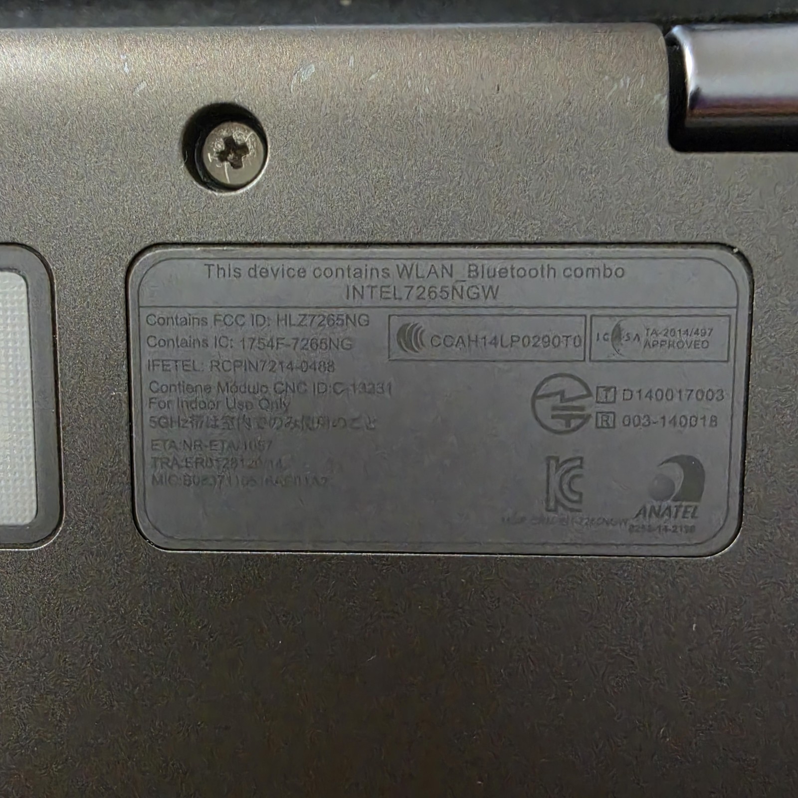 Acer Chromebook Spin 311 CP311-1H-C1FS 4GB RAM 11.6″ 2-in-1 360 Touch Screen