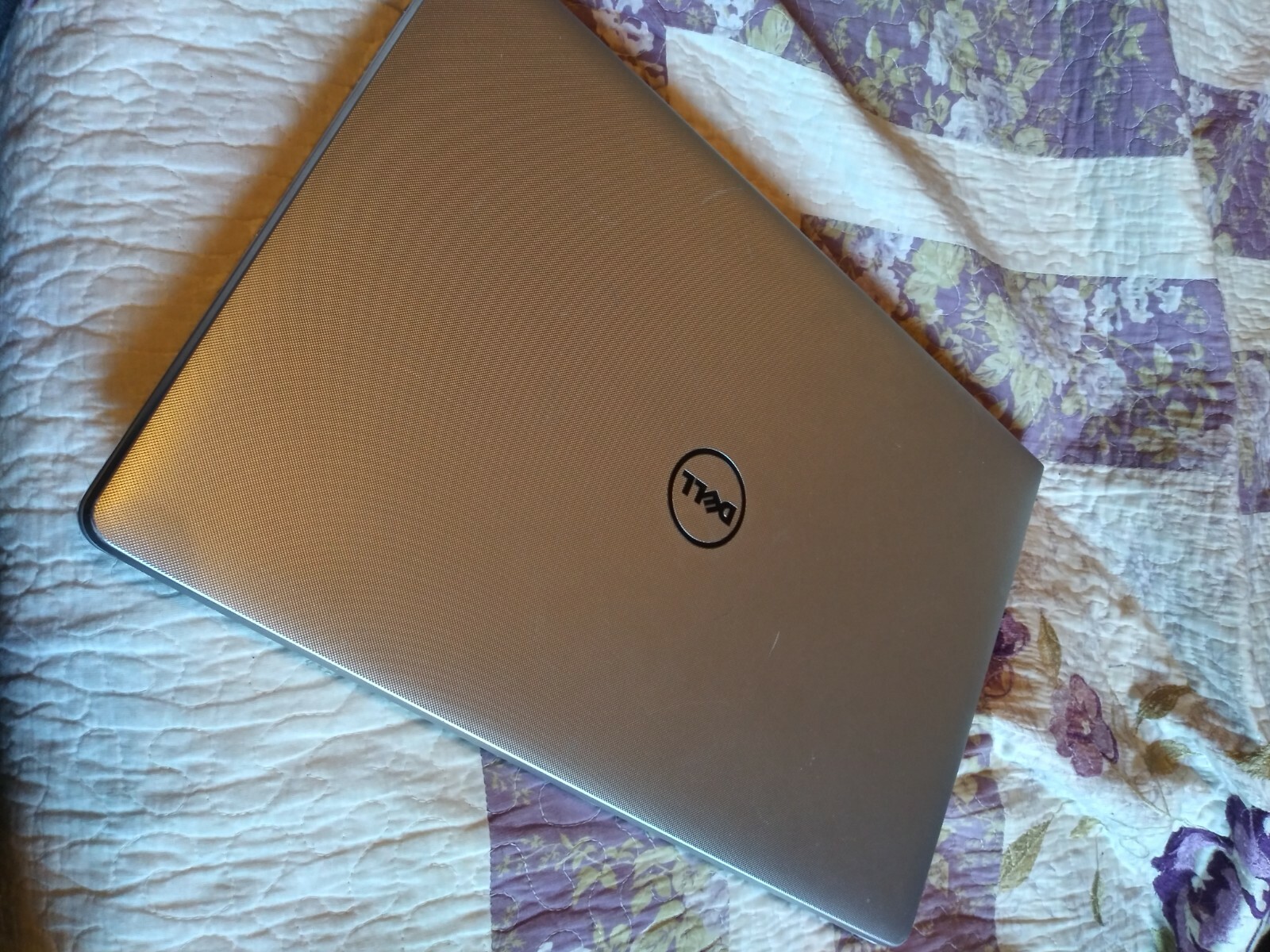 Dell Inspiron 15.6 in i5 Gray/Silver