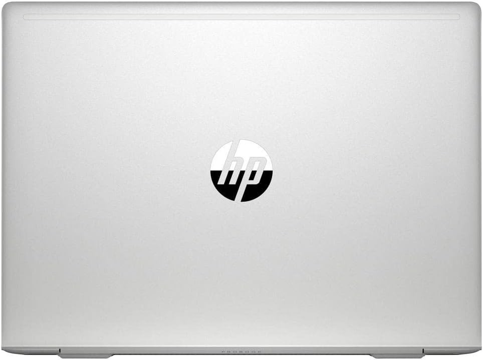 HP ProBook 445 G7 14″ AMD Ryzen 5 4500U 2.3Ghz 16GB RAM 512GB SSD – Grade C