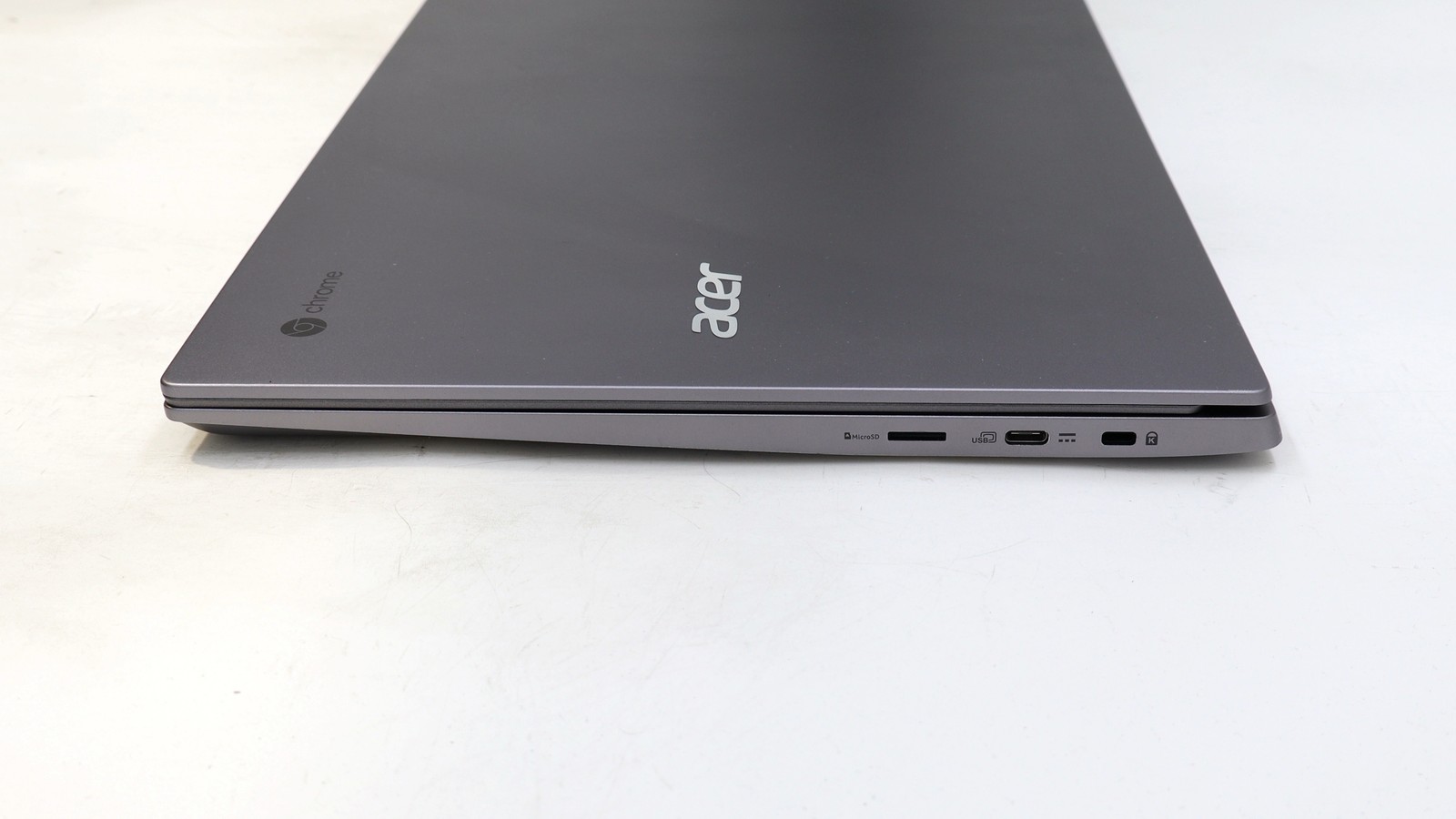 Acer CHROMEBOOK CB714-1W 14 Core i5 8GB 64GB Gray 2019 BAD BATTERY