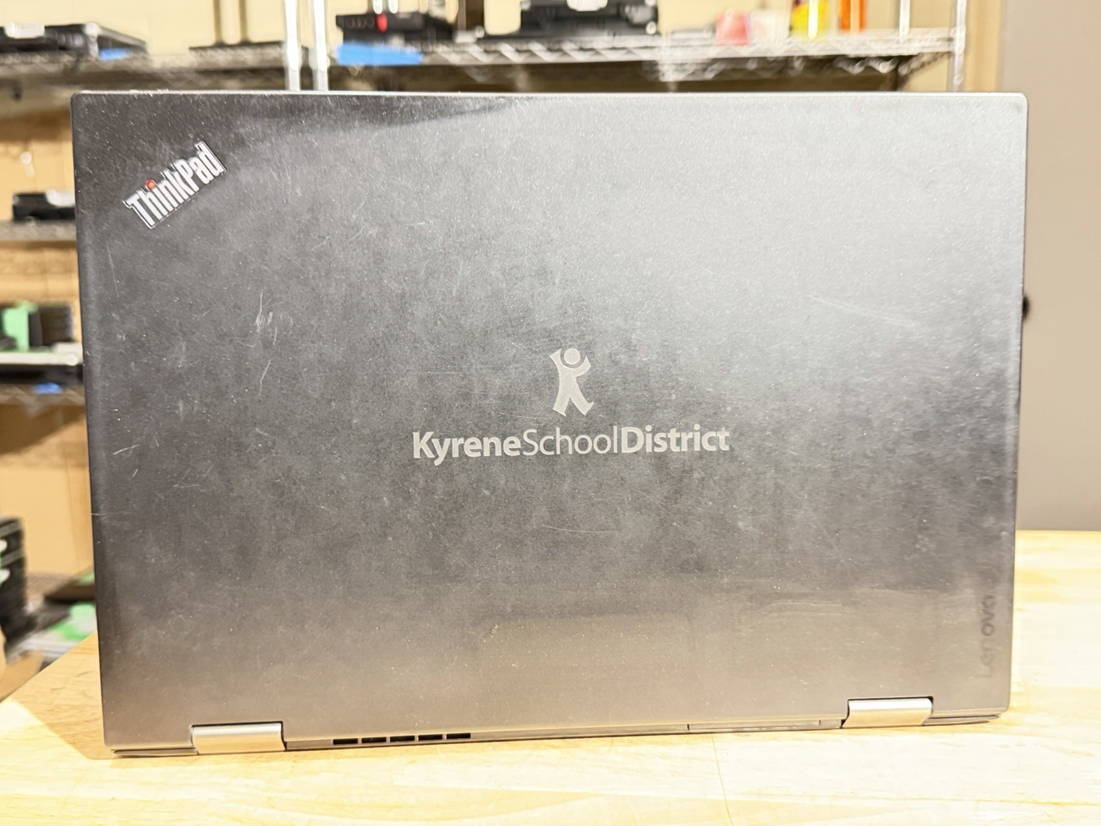 Lenovo ThinkPad X1 Yoga 1st Gen i5-6200U 8GB RAM 256GB SSD 14” Touch Win11 Pro