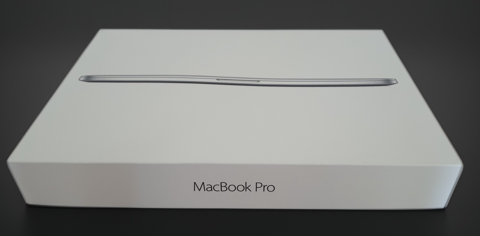 Macbook PRO A1398 15″ Retina I7 2.5Ghz 16gb SSD M.2 500GB – MAC Sonoma 14.7.6