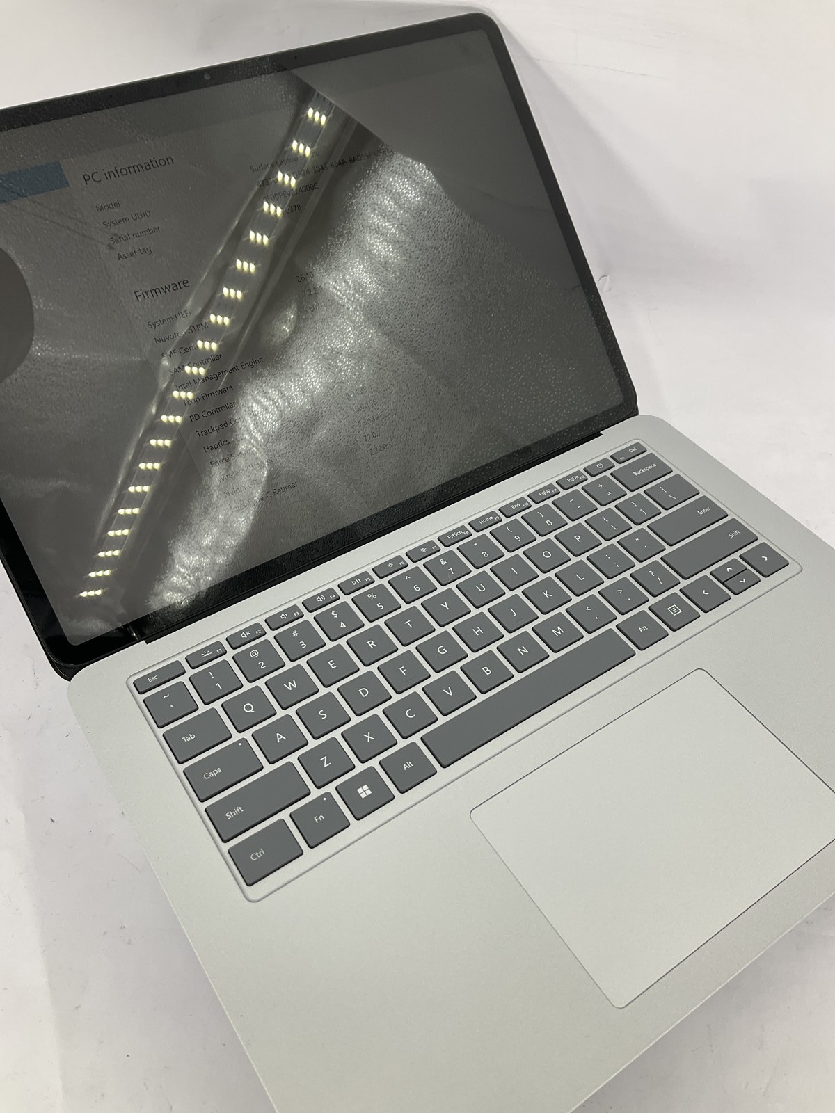 Microsoft Surface Studio 14.3″ Touch Core i7-11370H 1TB 32GB A W11P RTX 3050 Ti