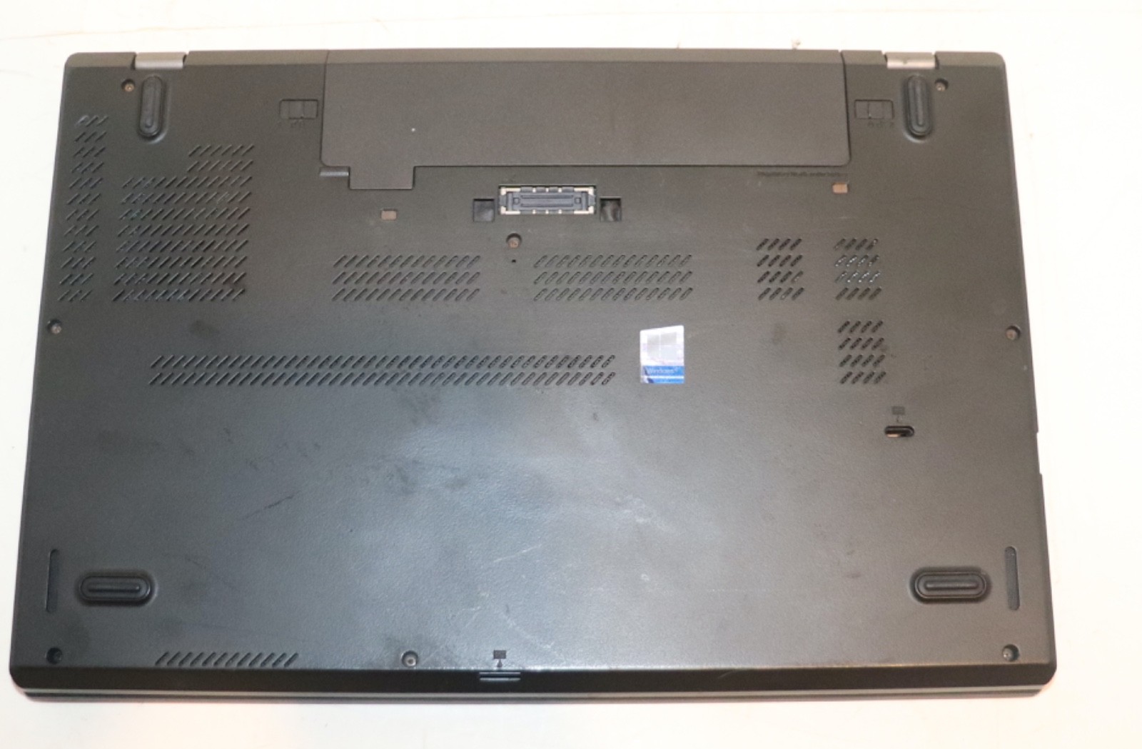 Lenovo ThinkPad T560|Core i7@2.60GHz|16GB RAM|240GB SSD|WIN 11. PROF|Webcam