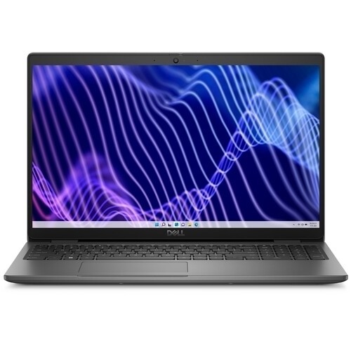 Dell Latitude 3540 15.6″ 16GB 1TB, Gray