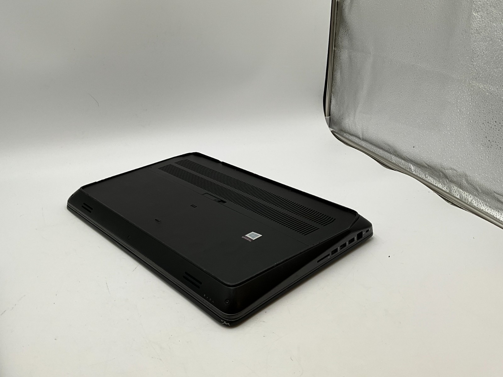 HP Zbook 17 G4 4UX98US i7-7820HQ 64GB 2X1TB P5000 LAPTOP Win11 CND8246ND3
