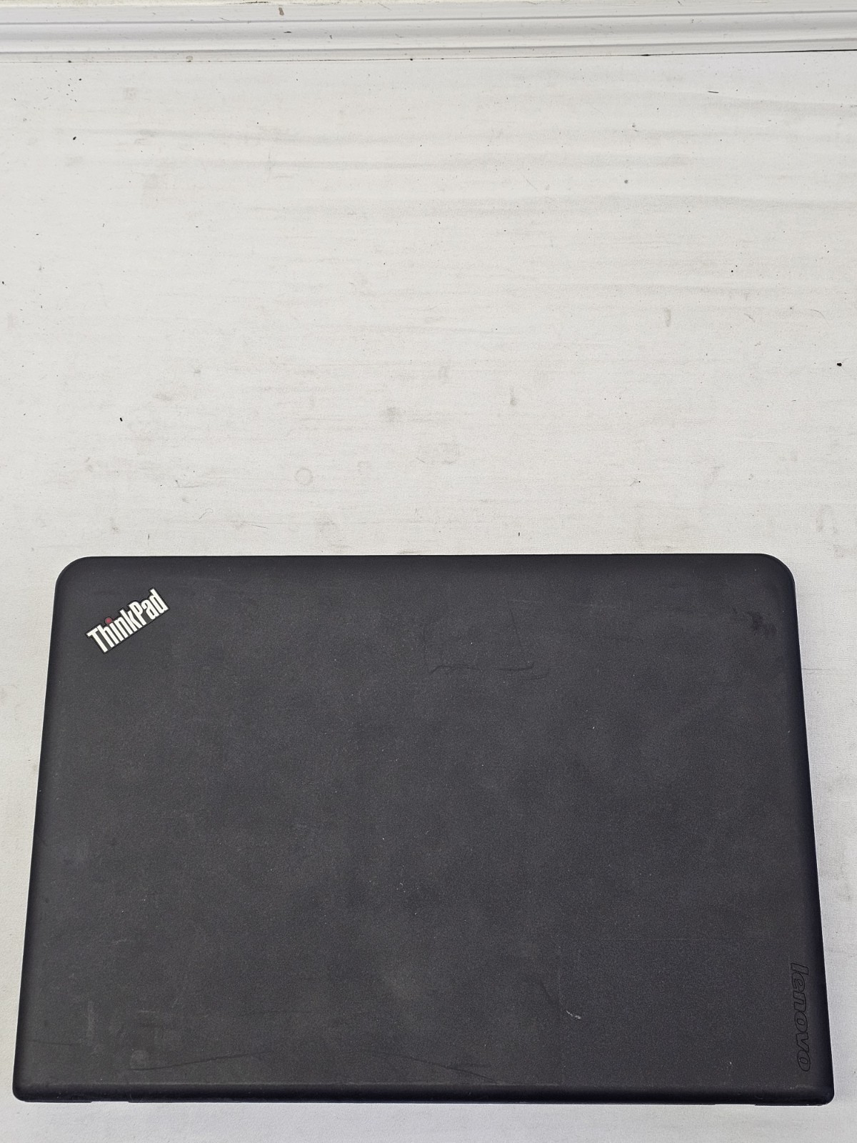 Lenovo ThinkPad E450 Laptop – AMD A6-7000 – 8GB RAM – 500GB HDD – Win 10 – READ