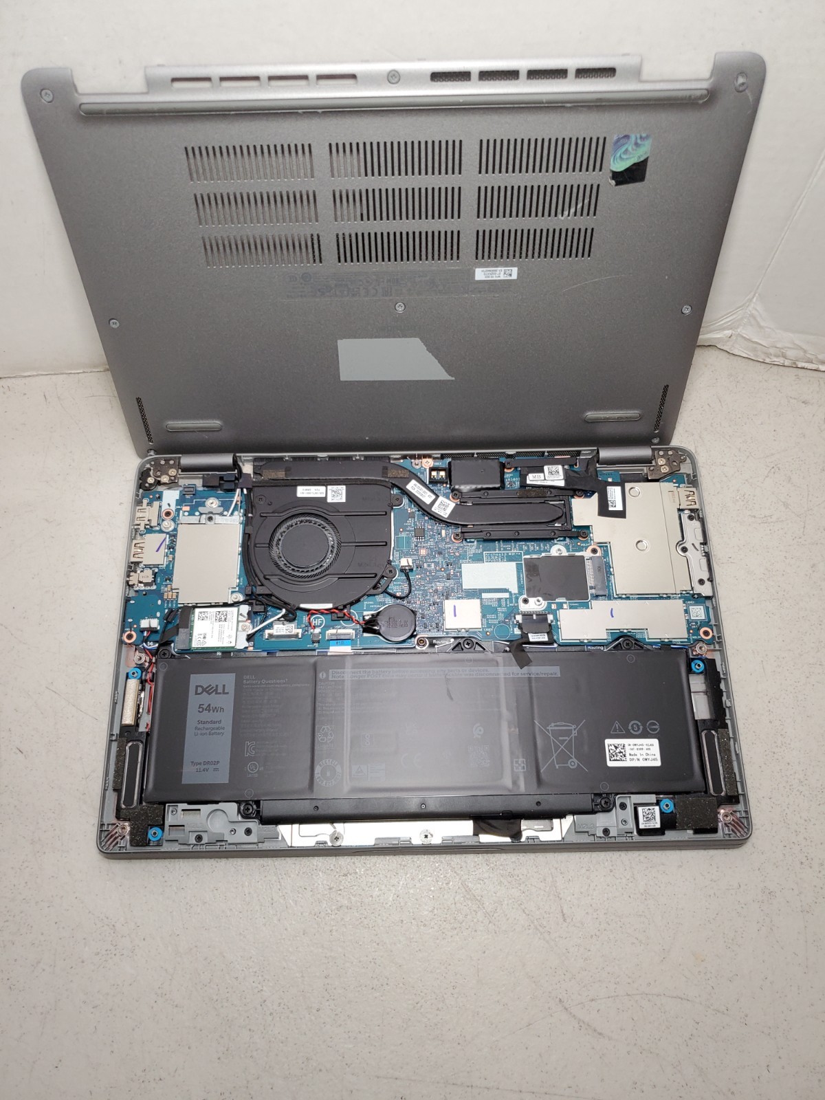 Dell Latitude 5340 TOUCH 13″ Laptop i7-1365u 16GB RAM No SSD/OS. #69
