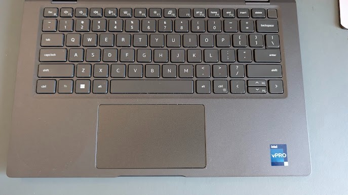 Dell Latitude 7430 Laptop 14” FHD Core i7 12th 16GB RAM 256GB SSD Windows 11 Pro