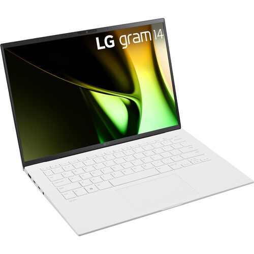 LG Gram 14-inch (2024) – Core Ultra 5 125H – 8 GB – SSD 512 GB