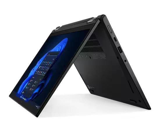 4th Gen Lenovo ThinkPad L13 Yoga 21FJCTO1WW 13.3″ Touchscreen Convertible 2 in 1