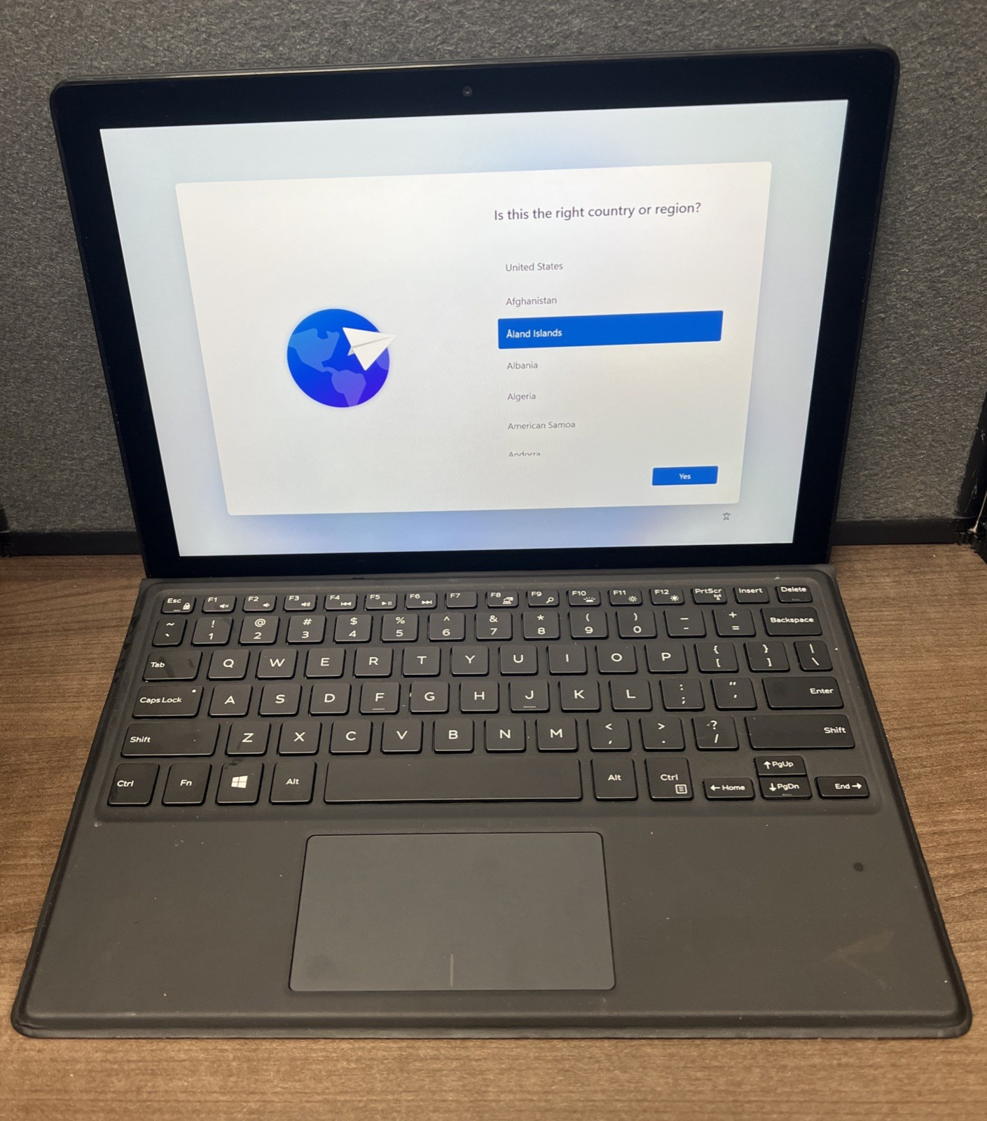 Dell Latitude 5285 i5-7300U 8GB RAM 128GB SSD *See Description