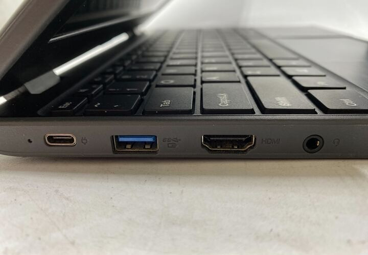 Lenovo 100e 2nd Gen 11.6″ Intel Celeron N40201.10GHz 4GB RAM 64GB , No Windows