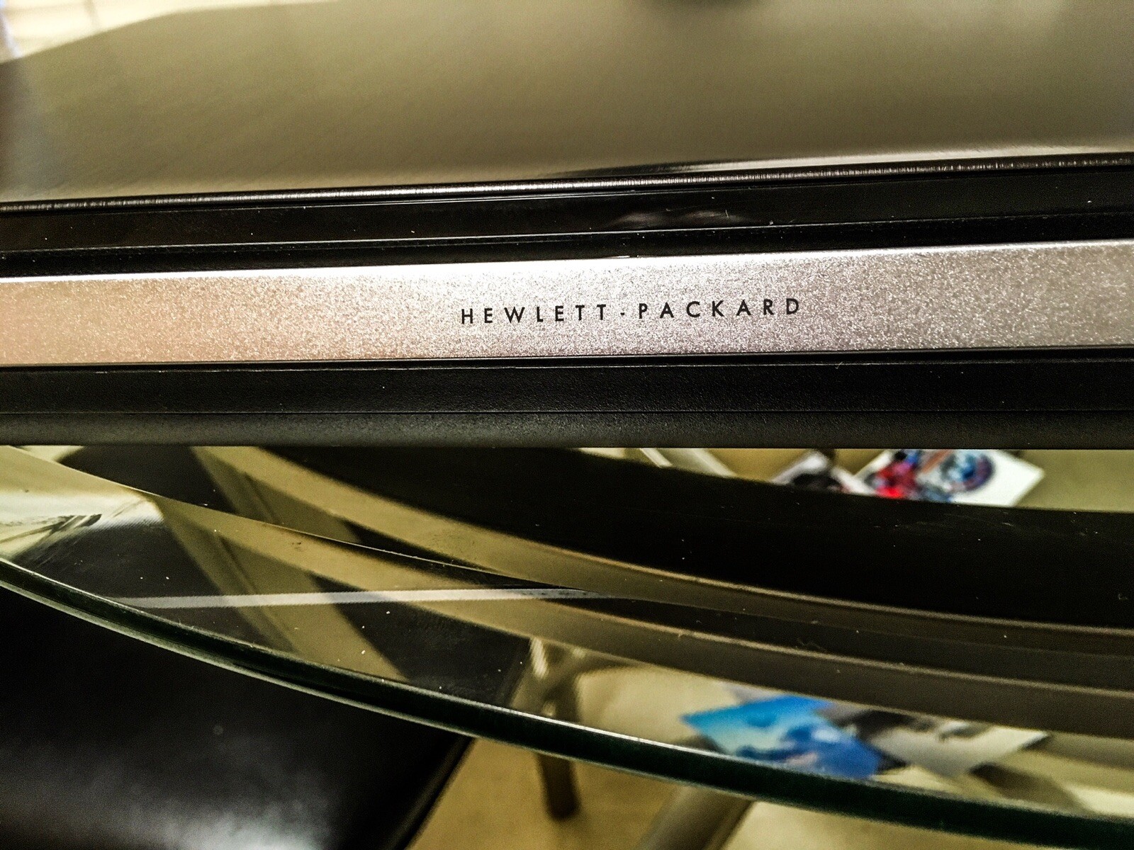 Burgundy HP Pavilion DV7-6000 Laptop Burgundy