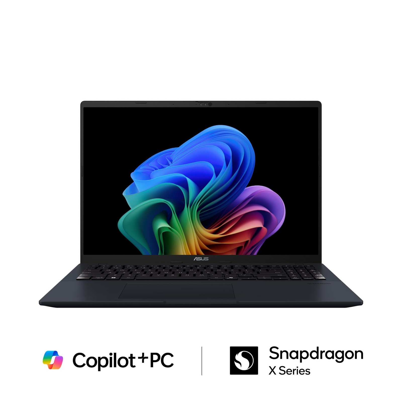 Asus Vivobook X1607QA-DS54 16″ Laptop Snapdragon X1-26-100 16GB 512GB SSD