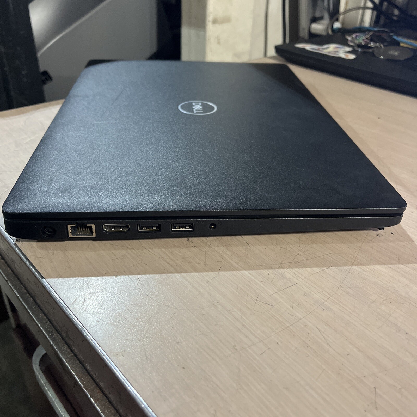 DELL LATITUDE 3480 INTEL CORE I3-6006U 2.00GHZ 8GB RAM NO HD /