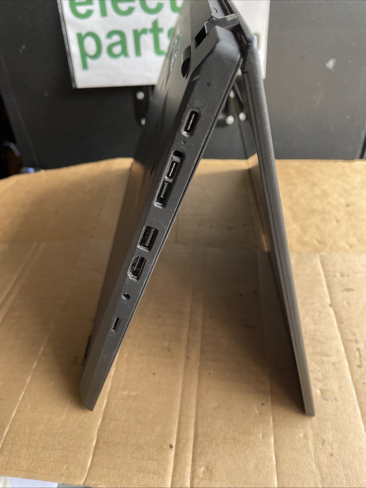 Lenovo ThinkPad T590 i5-8365U 1.6GHz 16GB 512GB Windows 10 Laptop *READ*