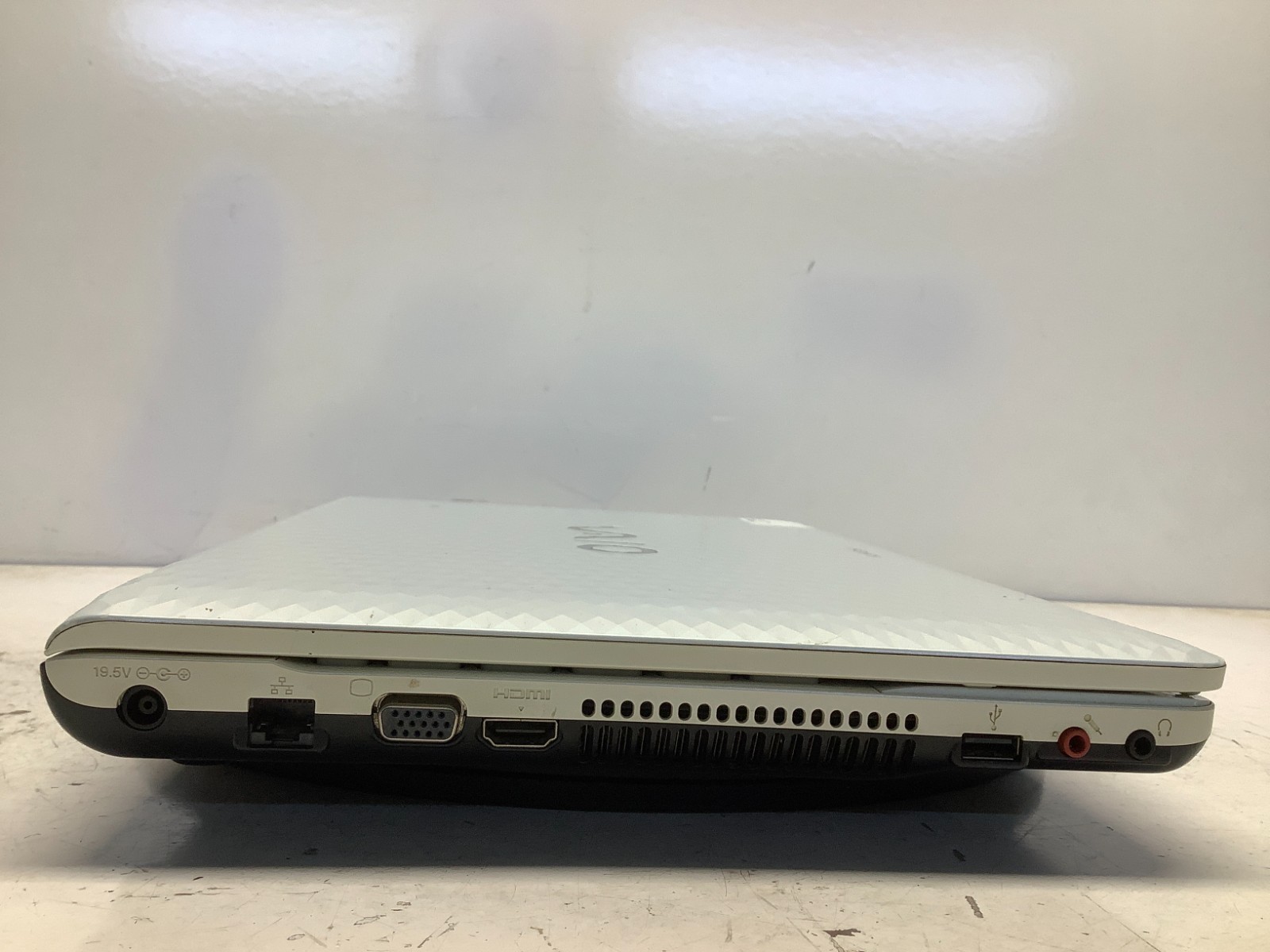 Sony Vaio VPCEH11FX Intel Pentium B940 2GHz 4 GB NO HDD