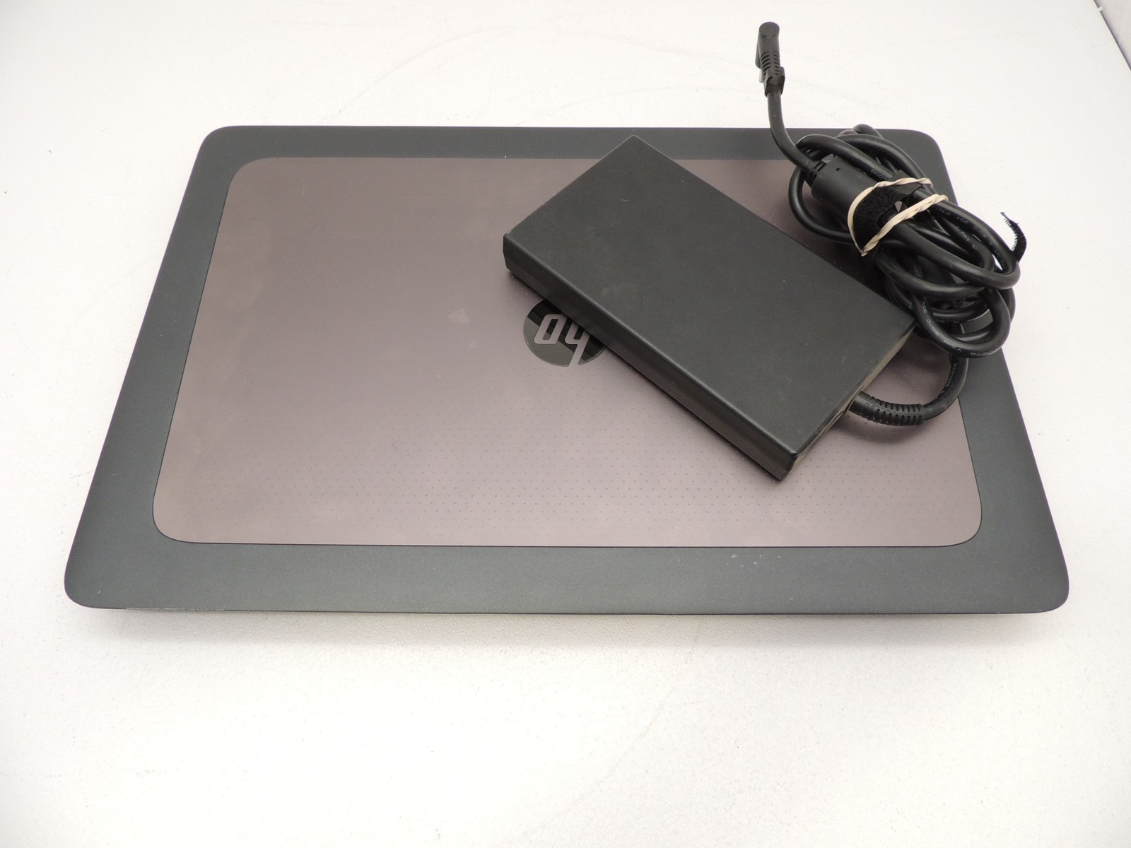HP Zbook 17 G3 17.3″ Core i7 6700HQ 16GB 480GB Laptop Workstation No OS