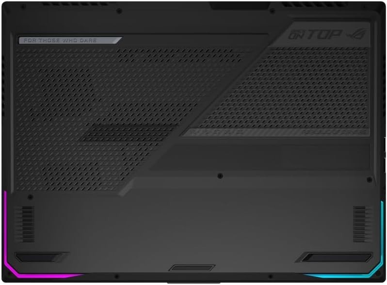 ASUS Rog Strix Scar G533ZW 15.6″ i9 12900H RTX 3070 Ti 1Tb 16Gb QHD 240Hz