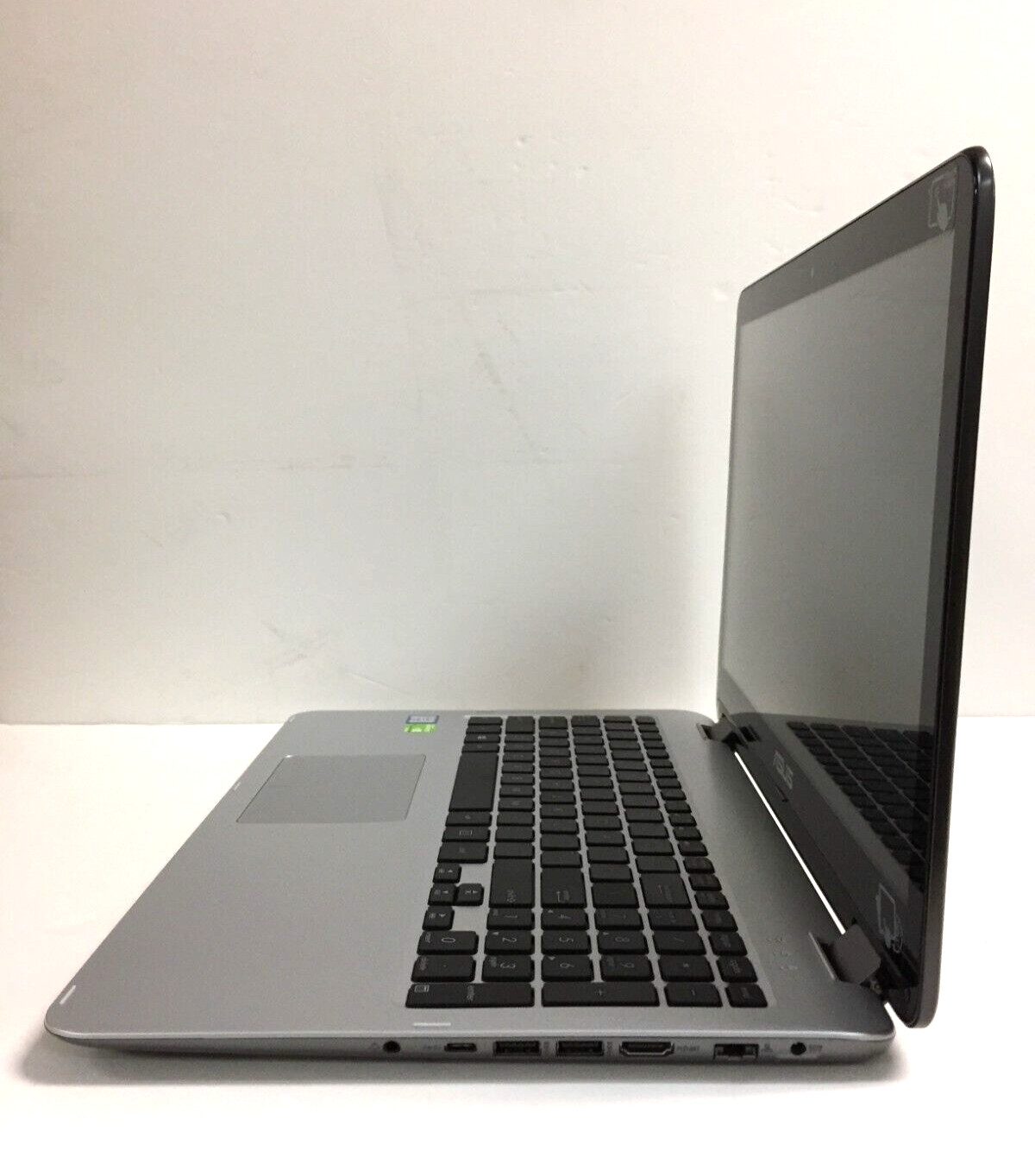 Bad Battery ASUS Vivobook Flip R518U 15.6 Touch Laptop/i5-7200U/8G/1THDD+128GSSD