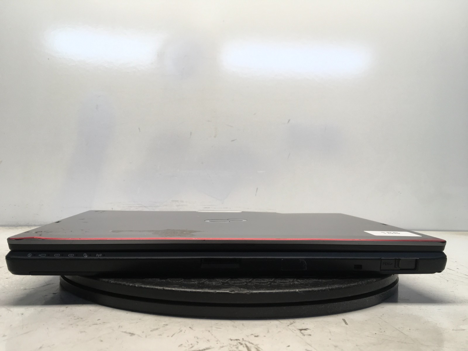 Fujitsu LifeBook AT726 Intel i5-6300U 2.4GHz 12 GB NO HDD