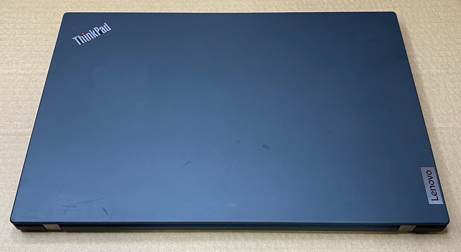 Lenovo ThinkPad T14s Gen 2 14″ AMD Ryzen 5 PRO 5650U 8GB RAM 256GB SSD Wind 11
