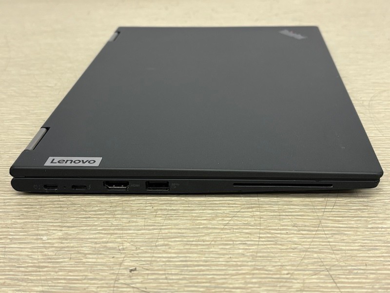 Lenovo ThinkPad X13 Yoga Gen 2 Touch 2n1 i5-1145G7 16GB 256GB SSD W11P w/ issue