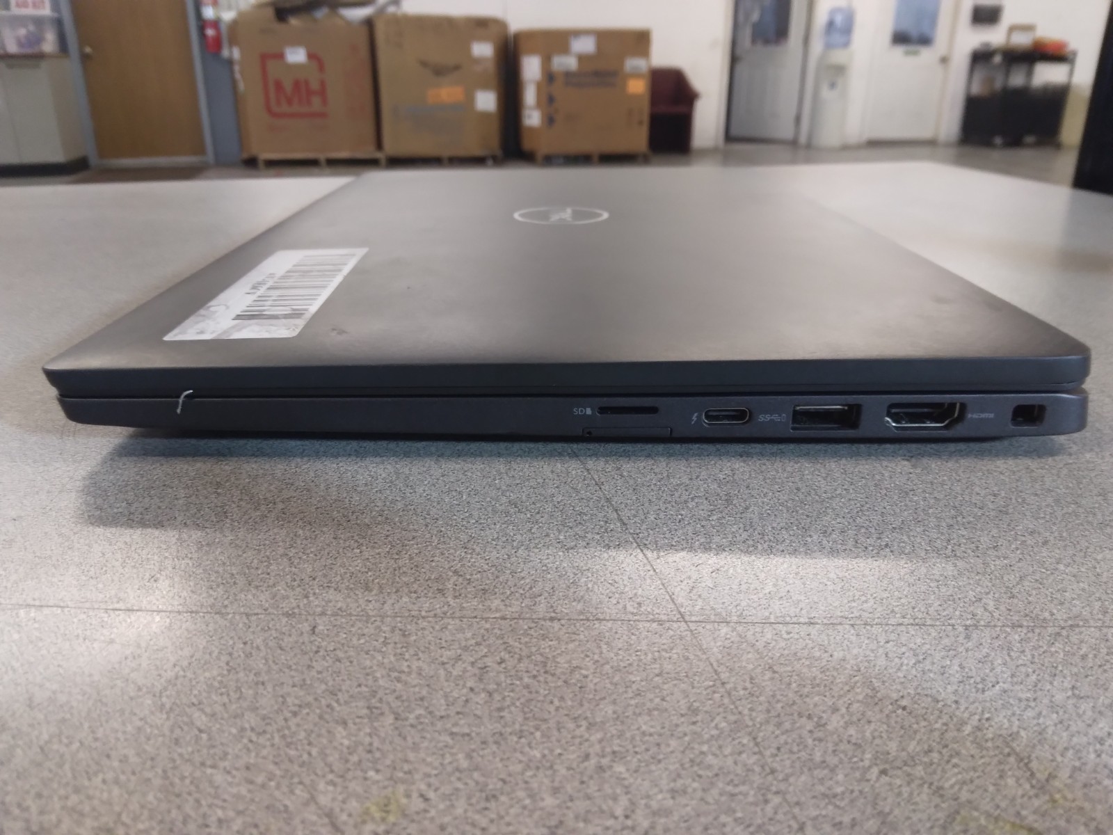 Dell*Latitude*7420*Intel*i7-1185G7*512GB*NVMe*32GB*DDR4*Iris*Xe*Graphics*No*OS