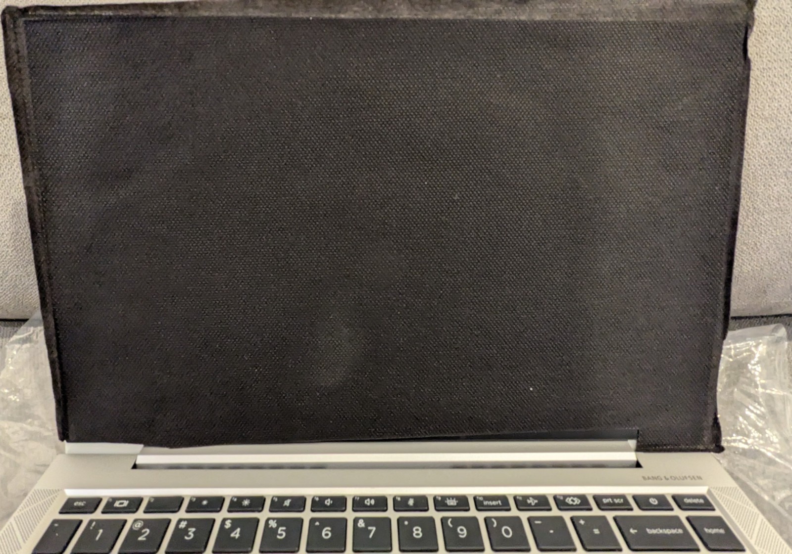 HP EliteBook 845 G8 14″ (AMD Ryzen 5 PRO 5650U, 2.30GHz, 16GB RAM, 512GB SSD)