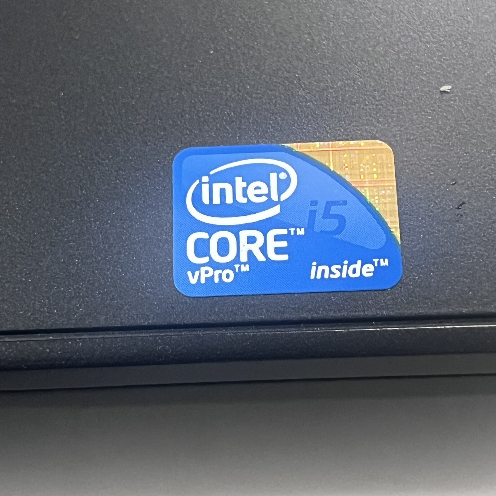 Dell Latitude E6410 Laptop Intel Core i5-2.53GHz Win10 4GB 750GB HDD DVD-RW WiFi