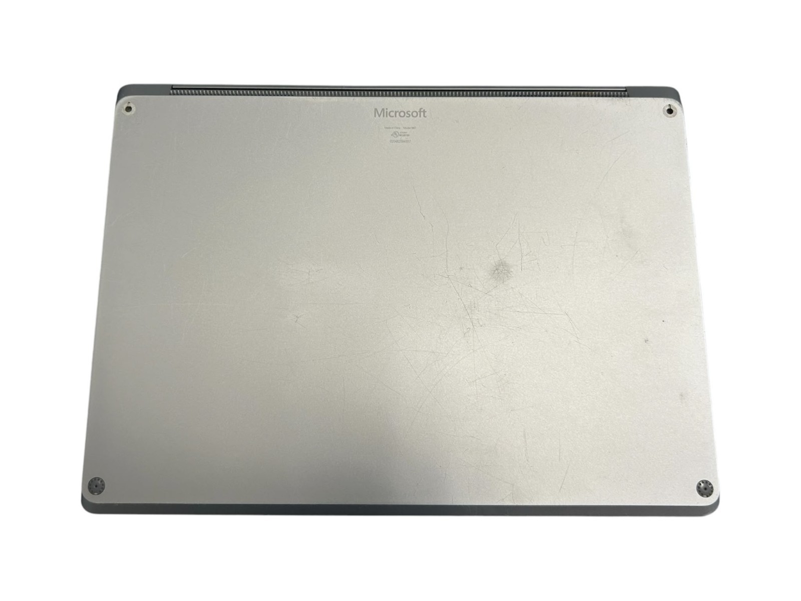 Microsoft Surface Laptop 3 13.5″ i5-1035G7 8GB RAM 128GB SSD Platinum Win 11