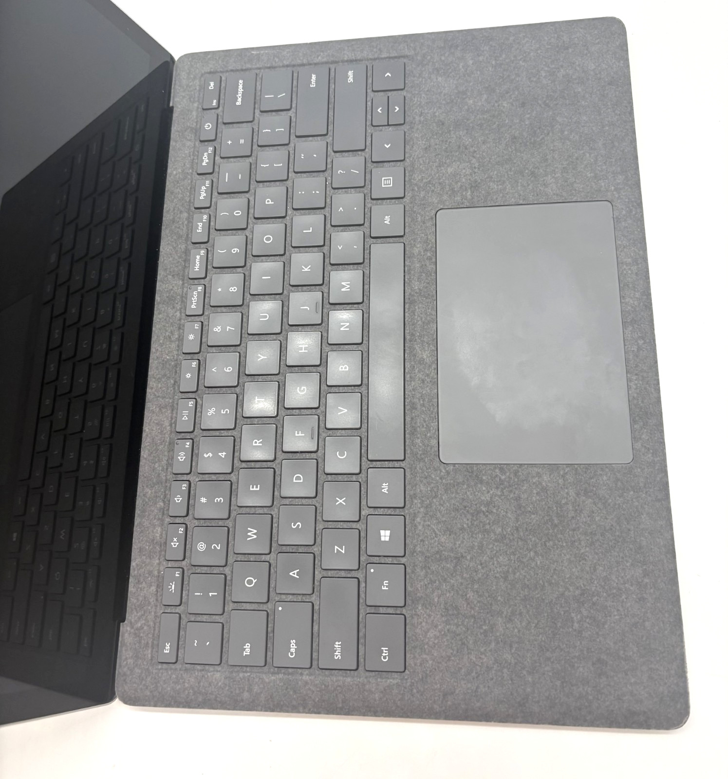 Microsoft Surface Laptop 3 1867 13.5″ Touch i5-1035G7 8GB 128GB W11P Touchscreen