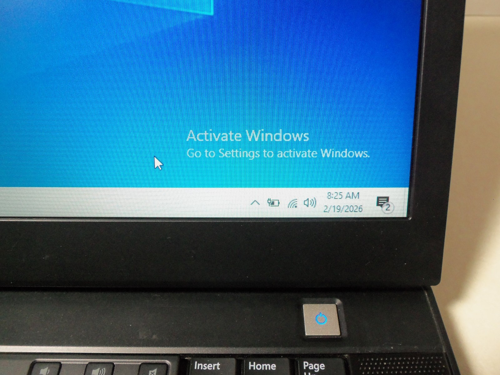 Dell Latitude E6500 Laptop Computer Intel Core 2 Duo 2.53GHz 640GB HDD Win 10