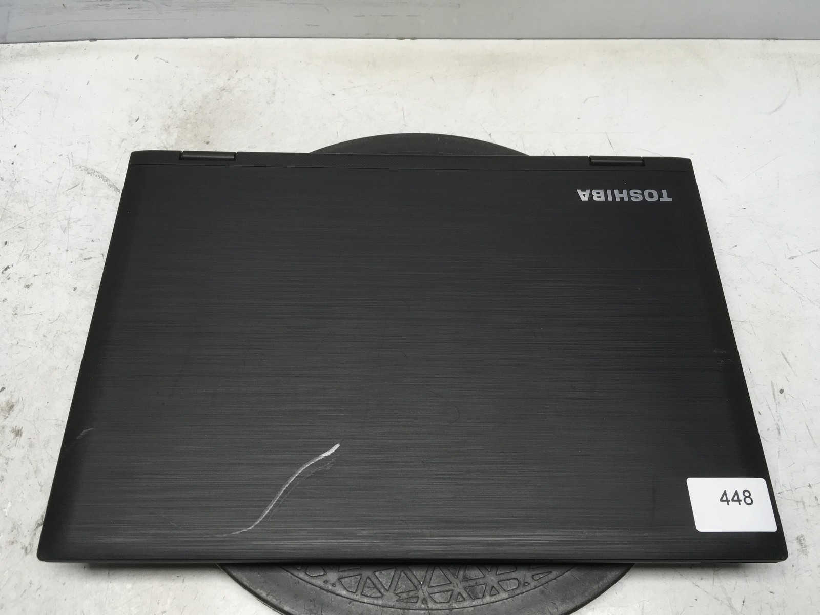 Toshiba Satellite E45W-C4200X Intel Core i3-5015U 6 GB NO HDD No Batt