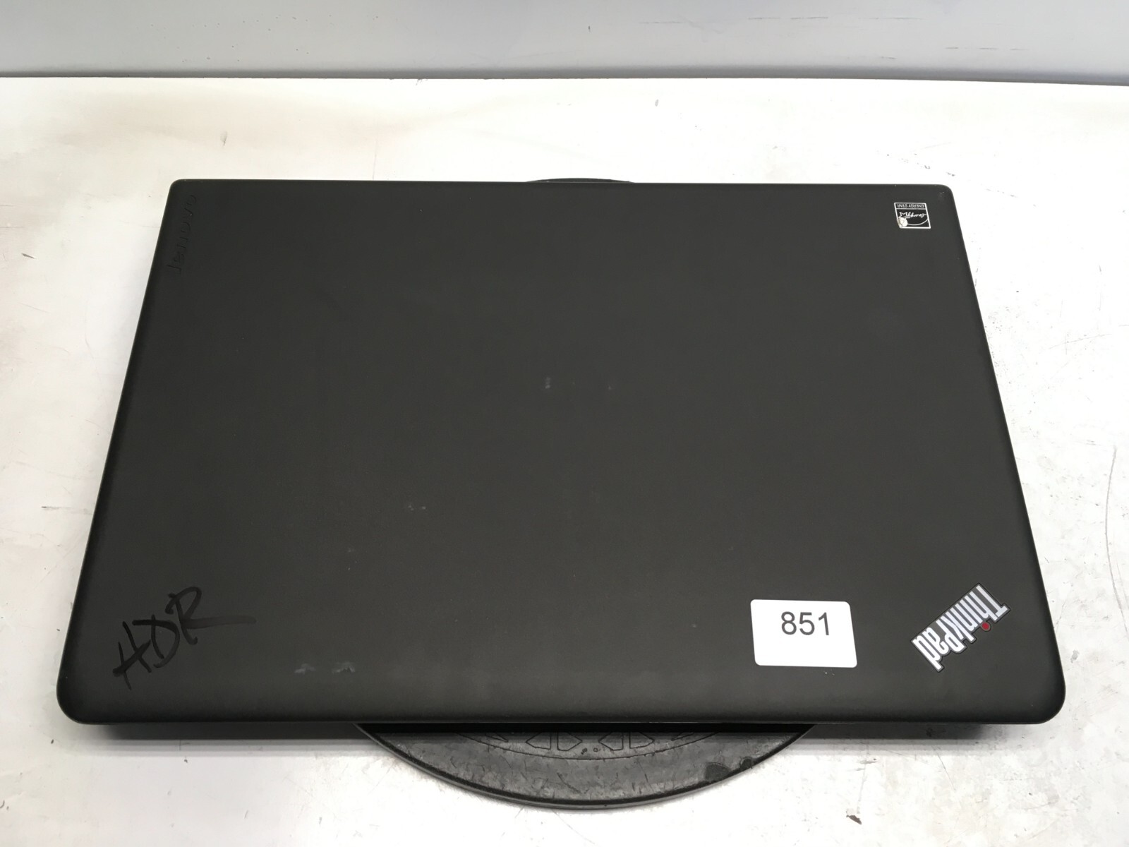 Lenovo ThinkPad E550 Intel i3-4005U 1.7GHz 4 GB NO HDD