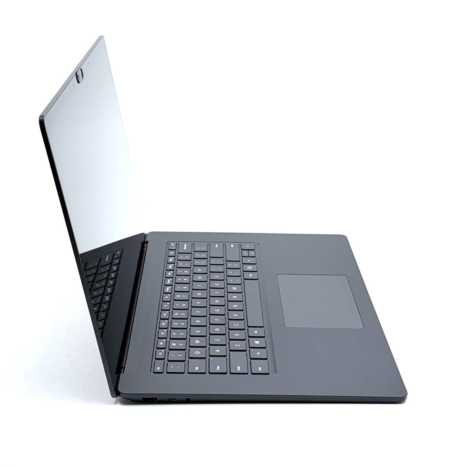 Microsoft Surface Laptop 3 15″ i7-1065G7 16GB RAM 256GB | Black | GOOD | R