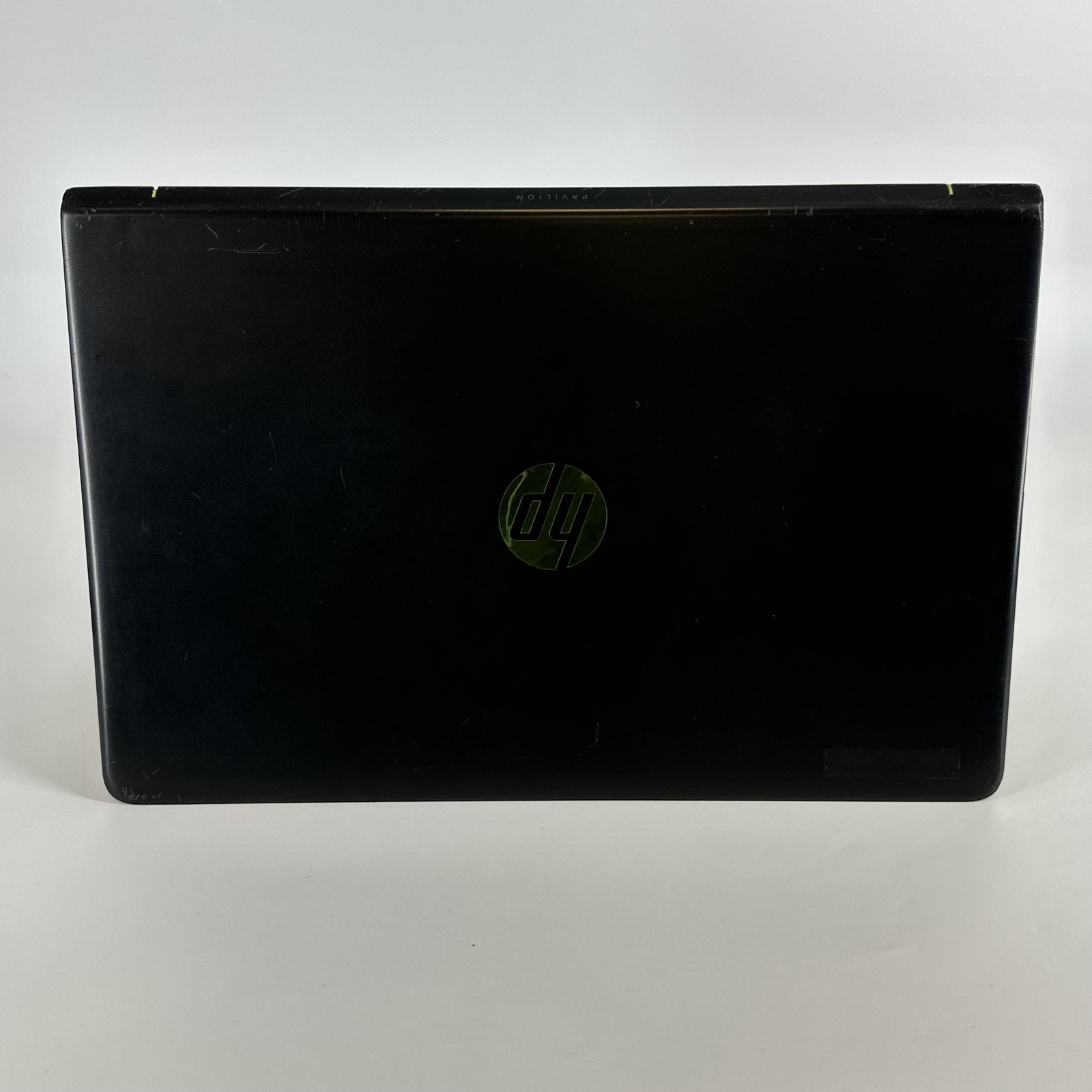 HP Pavilion Power 15 FHD i7-7700HQ 2.80GHz 8GB 512GB SSD/1TB HDD GTX 1050 Fair